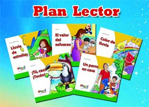 Plan Lector