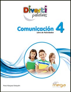 Libro de Actividades 4