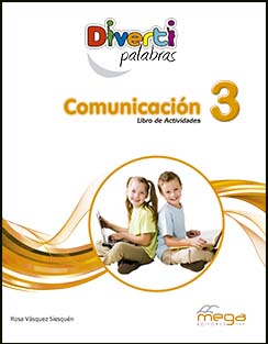 Libro de Actividades 3