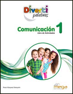 Libro de Actividades 1