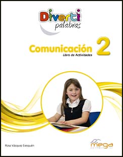 Libro de Actividades 2